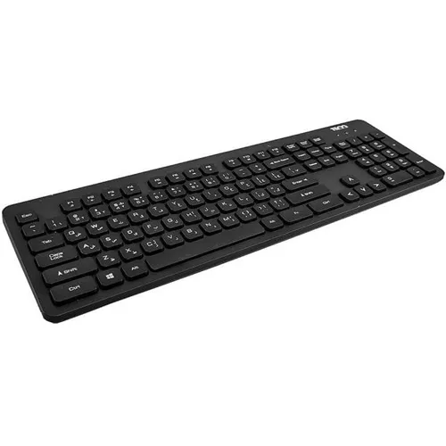 Buy-Tesco-wireless-keyboard-model-tk-7003w-membrane-switch