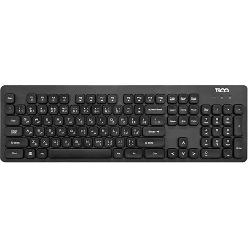 Wholesale-buy-Tesco-wireless-keyboard-model-tk-7003w-membrane-switch