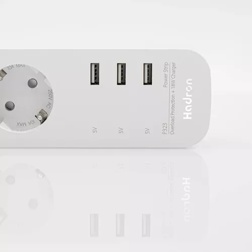 Major-spread-multiple-electric-hadron-model-p323-