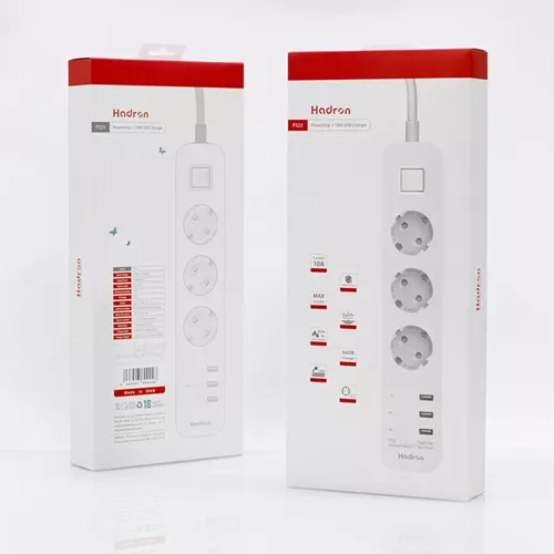 پخش عمده چندراهی برق هادرون مدل P323 کد P194