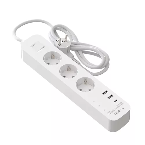 Buy-usb-surge-protector-with-hadron-model-p343-