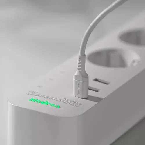 Wholesale-buy-usb-surge-protector-with-hadron-model-p343-