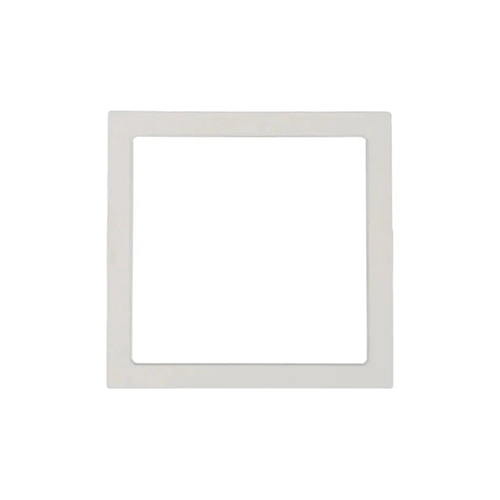 Square Surface LED Panel | Stylish Energy-Saving Ceiling Light