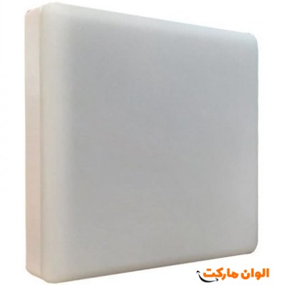 خرید پنل روکار18 وات مربع تک سان مدل سان تک و عمده کد L328 