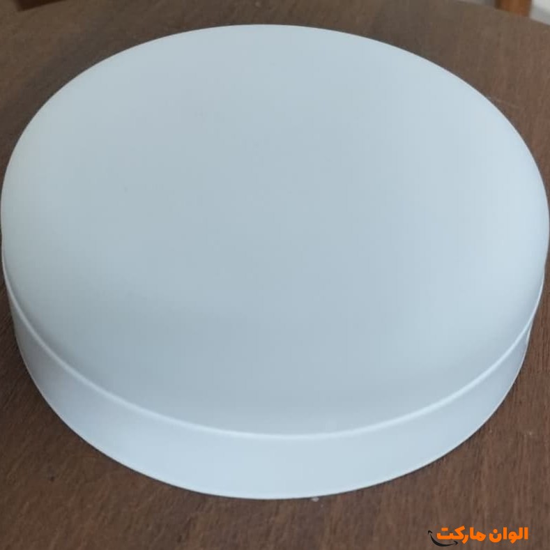 خرید پنل روکار24 وات تک تاب مدل سان دایره تک و عمده کد L333 