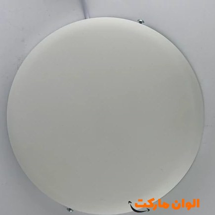خرید پنل روکار36 وات تک تاب مدل سان تک و عمده کد L327 