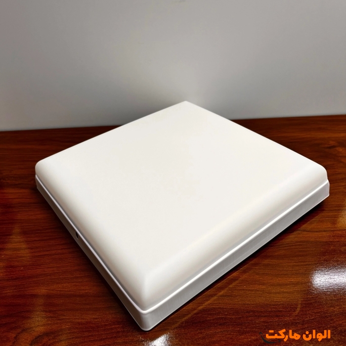 خرید پنل 36 وات تک تاب مربع مدل روکار تک و عمده کد L330 