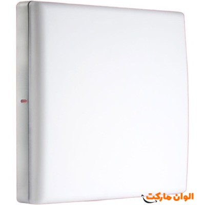 خرید پنل 36 وات تک تاب مربع مدل روکار تک و عمده کد L330 