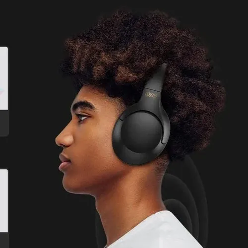 Buy-Bluetooth-Headphones-QC-Y-Model-H2Pro-Code G3849