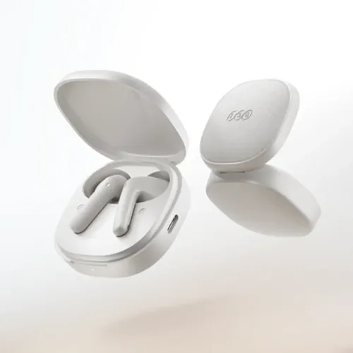 پخش هندزفری بلوتوثی کیو سی وای مدل QCY Air کدt423 عمده