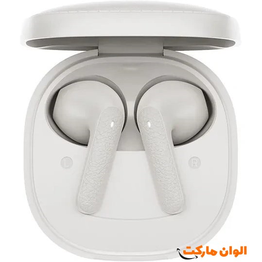 پخش هندزفری بلوتوثی کیو سی وای مدل QCY Air کدt423 عمده