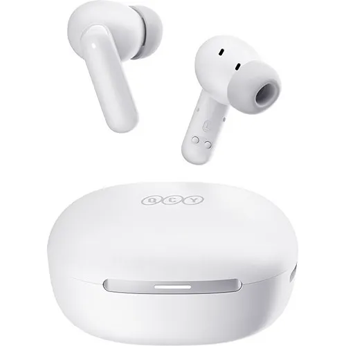 پخش هندزفری بلوتوثی QCY Melobuds N30 کدt425 عمده
