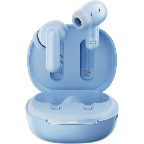 پخش هندزفری بلوتوثی QCY Melobuds N30 کدt425 عمده