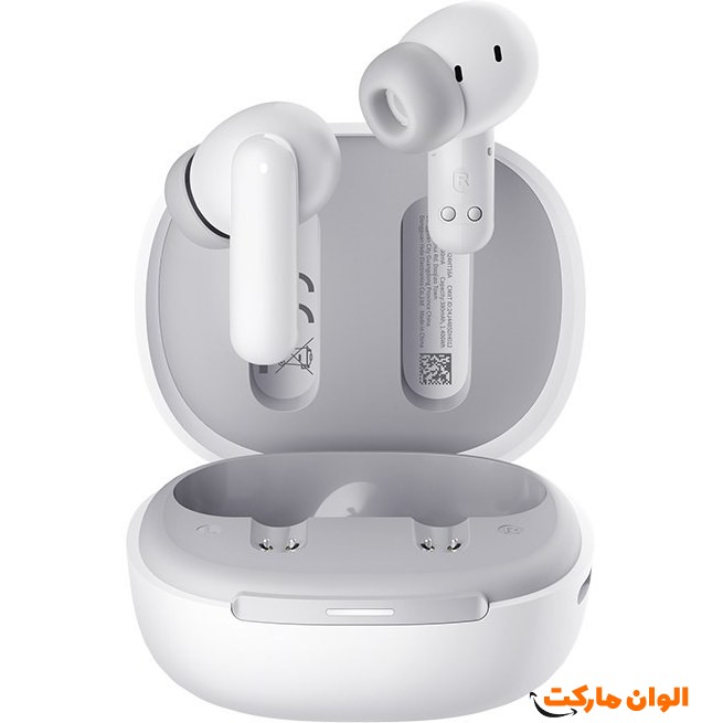 خرید هندزفری بلوتوثی QCY Melobuds N30 کدt425