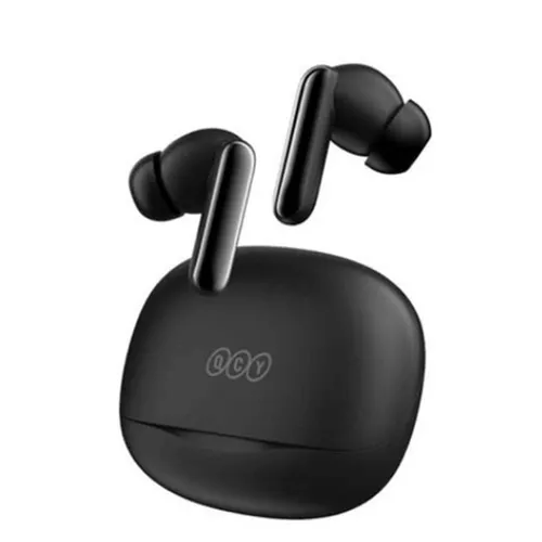 پخش هندزفری بلوتوثی QCY Melobuds N50 کدt426 عمده