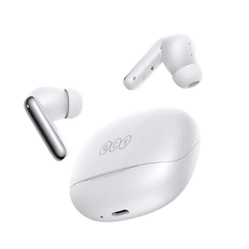پخش هندزفری بلوتوثی QCY Melobuds N50 کدt426 عمده