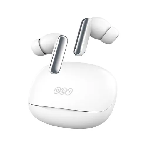 پخش هندزفری بلوتوثی QCY Melobuds N50 کدt426 عمده
