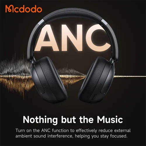 Wireless-headphone-playback-Mac-Dodo-model-hp-140-major-codeg3854