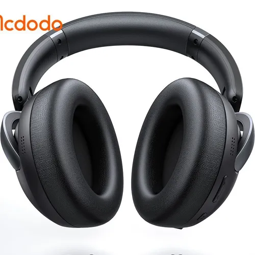 Wireless-headphone-playback-Mac-Dodo-model-hp-140-major-codeg3854