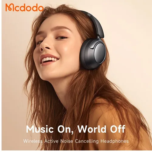 Wireless-headphone-playback-Mac-Dodo-model-hp-140-major-codeg3854