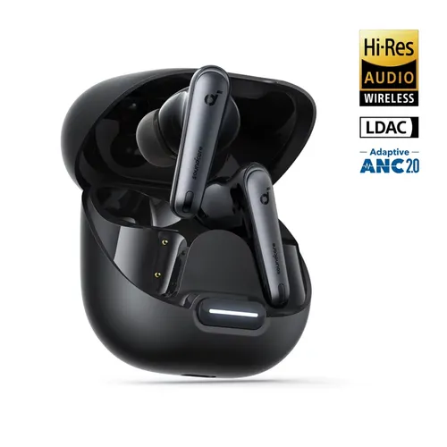 هندزفری بلوتوثی انکر مدل Anker Soundcore Liberty 4 NC A3947 کدt429
