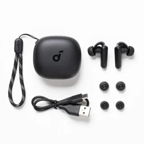 هندزفری بلوتوثی انکر مدل Soundcore P25i A3949 کدt431