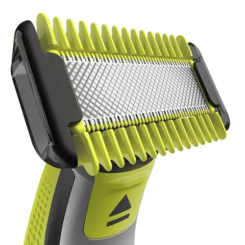 ماشین اصلاح موی صورت و بدن فیلیپس مدل one blade کدG3861