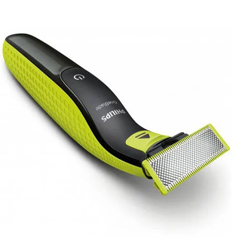 Philips-facial-and-body-hair-trimmer-distribution-code-g3862