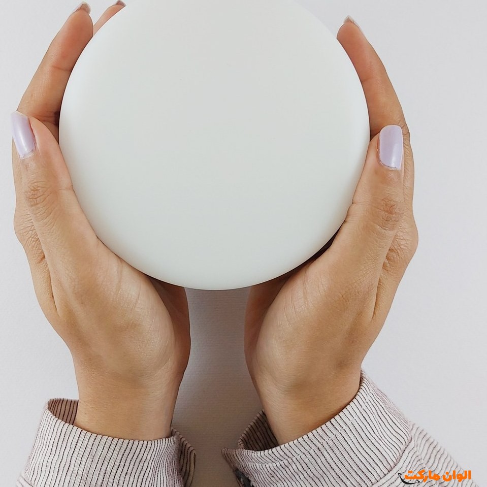 خرید پنل روکار18 وات تک تاب سری اقتصادی مدل هاله تک و عمده کد L335