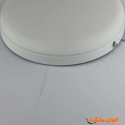 خرید پنل روکار24 وات تک تاب سری اقتصادی مدل هاله تک و عمده کد L336