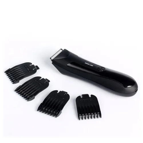 پخش ماشین اصلاح گرین لاین مدل Sensitive Area عمده کد G3864
