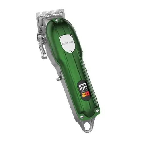 Buy-green-hair-trimmer-model-g-3867