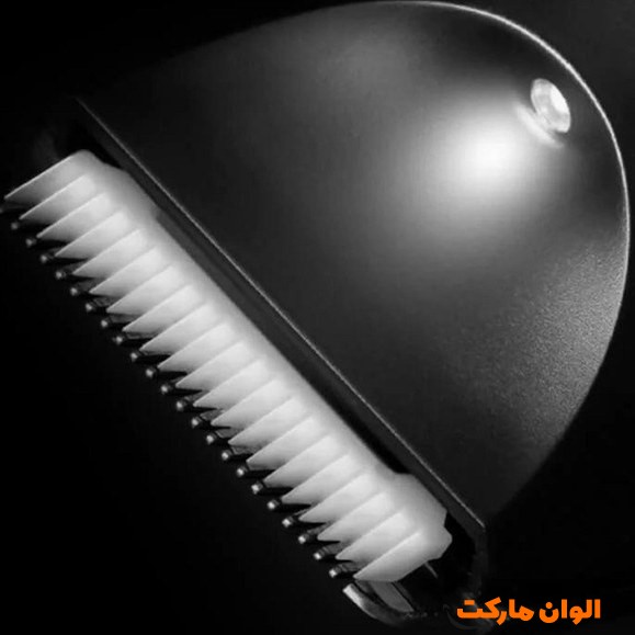 خرید تک و عمده ریش تراش SESOTIVE AREA HAIR کدG3869