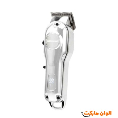 پخش ریش تراش موی سر و صورت گرین لاین مدل Pro 2 Grooming Set عمده کدG3872