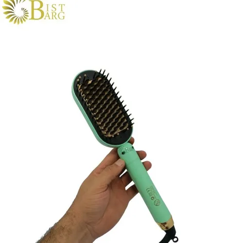 برس حرارتی کراتین فیلیپس مدل PH-3373 کدt435