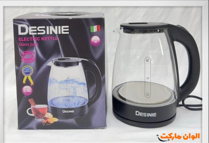خرید-کتری-برقی-دسینی-2-لیتری-کد-p201