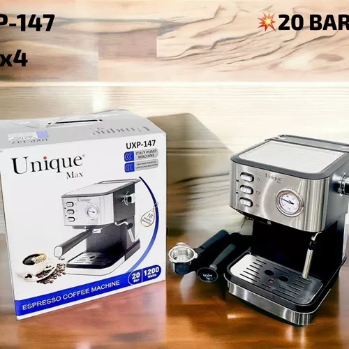 Buy-Espresso-Maker-20-Bar-Unique-New-Model