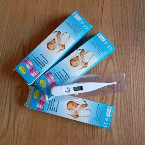 Buy-contact-thermometer