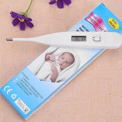 خرید تب‌ سنج تماسی کد P204