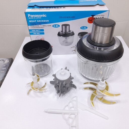 خرید-خردکن-برقی-کوکینگ-6-لیتر-مدل-جدید-کد-p205