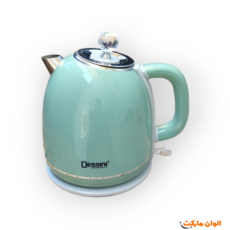 خرید-کتری-برقی-سر-الماسی-رمانتیک-هوم-کد-p206