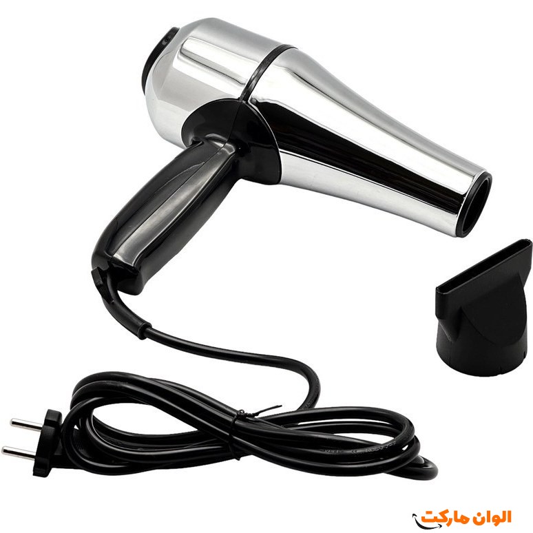 خرید سشوار رومانتیک هوم مدلWING9B کد P208