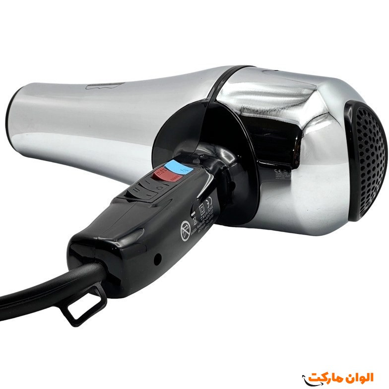 پخش عمده خرید سشوار رومانتیک هوم مدلWING9B کد P208