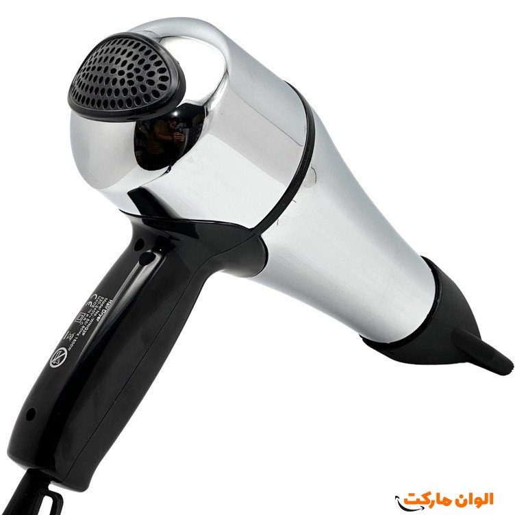 پخش عمده خرید سشوار رومانتیک هوم مدلWING9B کد P208