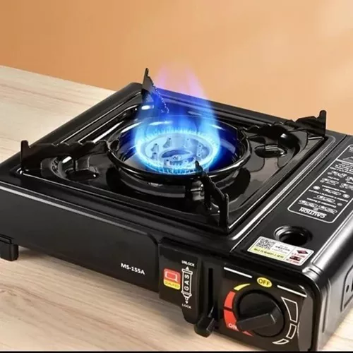 Wholesale-dual-function-travel-gas-stove-with-samsung-happy-home