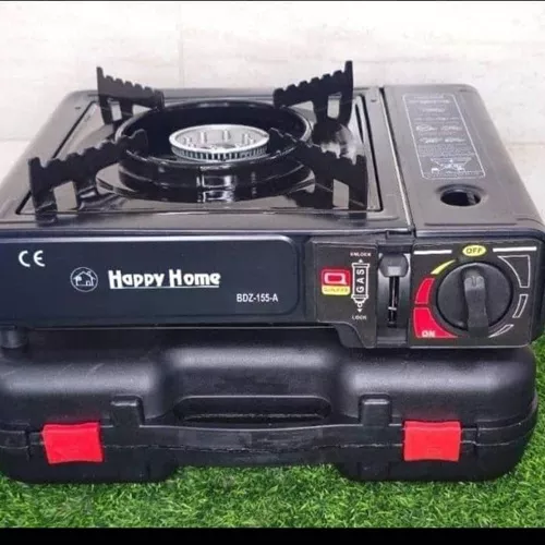 Wholesale-dual-function-travel-gas-stove-with-samsung-happy-home
