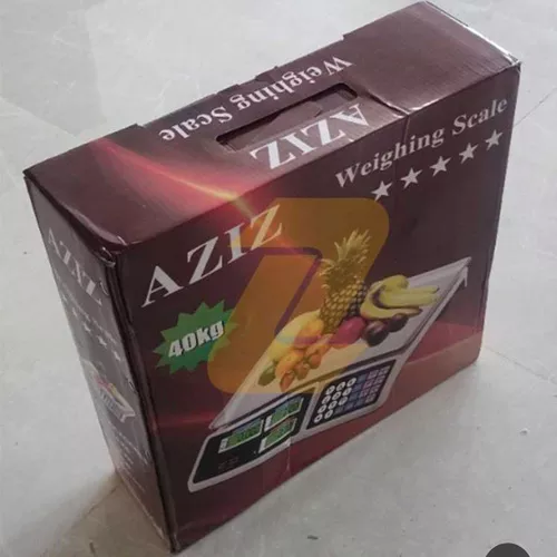 Buy-40-kilogram-scale-without-flag-dear-