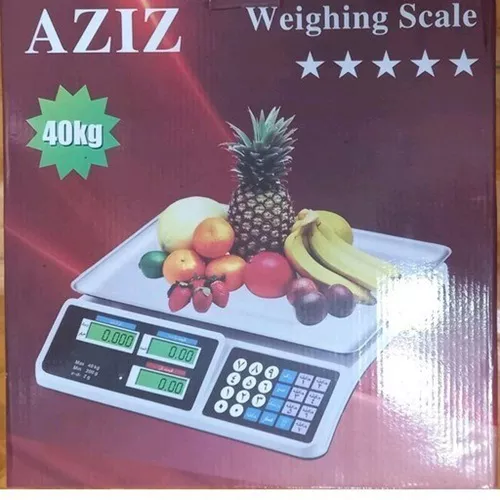 Buy-40-kilogram-scale-without-flag-dear-