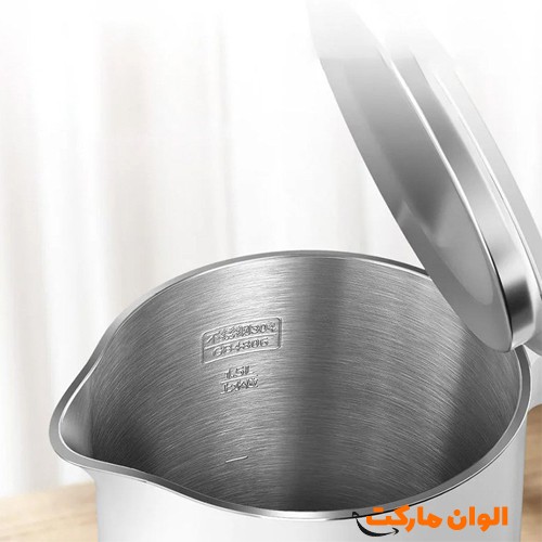 Buy-Electric-Kettle-Xiaomi-Model-P1-Code G3877