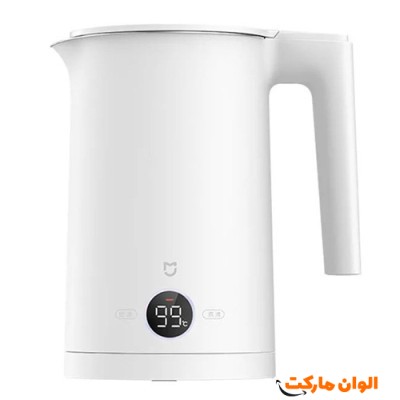 خرید و قیمت کتری برقی شیائومی مدل p1 تک و عمده  کدG3877